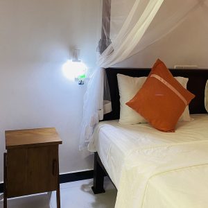Dickwella Hotels and Villas Room Deluxe Double Room
